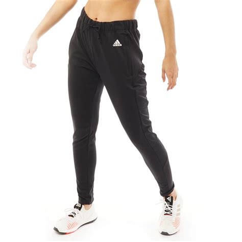 adidas broek zwart zalando|Zwarte adidas Broeken voor dames online .